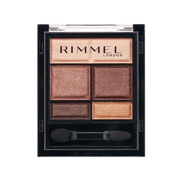 Japan RIMMEL Wonder Suite Eyeshadow