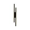 Nordic Gold Bedside Wall Lamp
