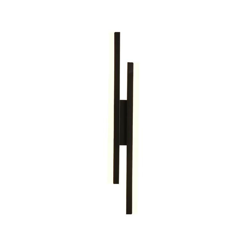 Nordic Gold Bedside Wall Lamp