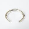 GEORG JENSEN #A29 925S Aura Bangle S/M SilverUsed