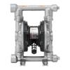 Good Pneumatic Diaphragm Pump DN25