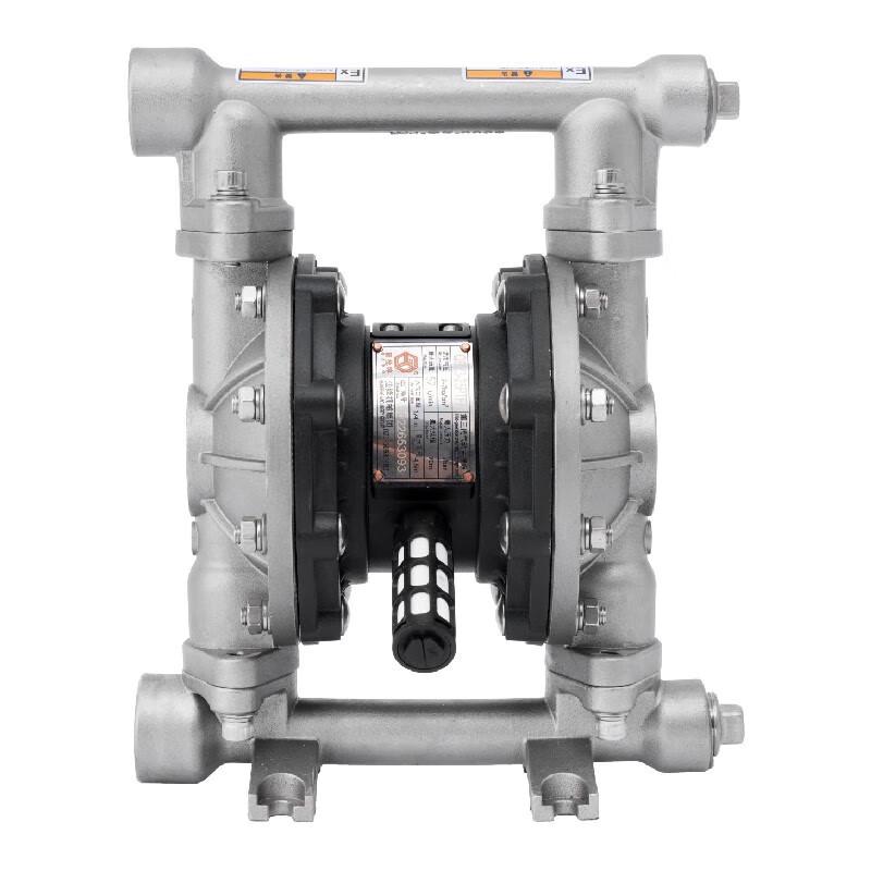 Good Pneumatic Diaphragm Pump DN25