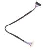 20Pin Df19-20-D8 1Ch Signal 8 Bit Lcd Screen Driver Board Line Lvds Screen Cable