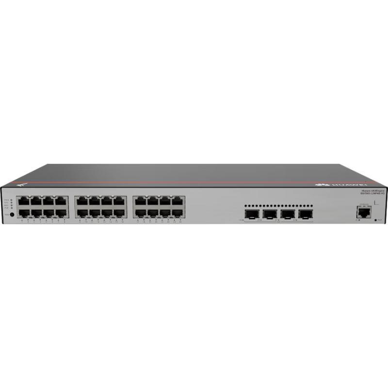 

Huawei Kunling S5735S Series Gigabit POE Switch