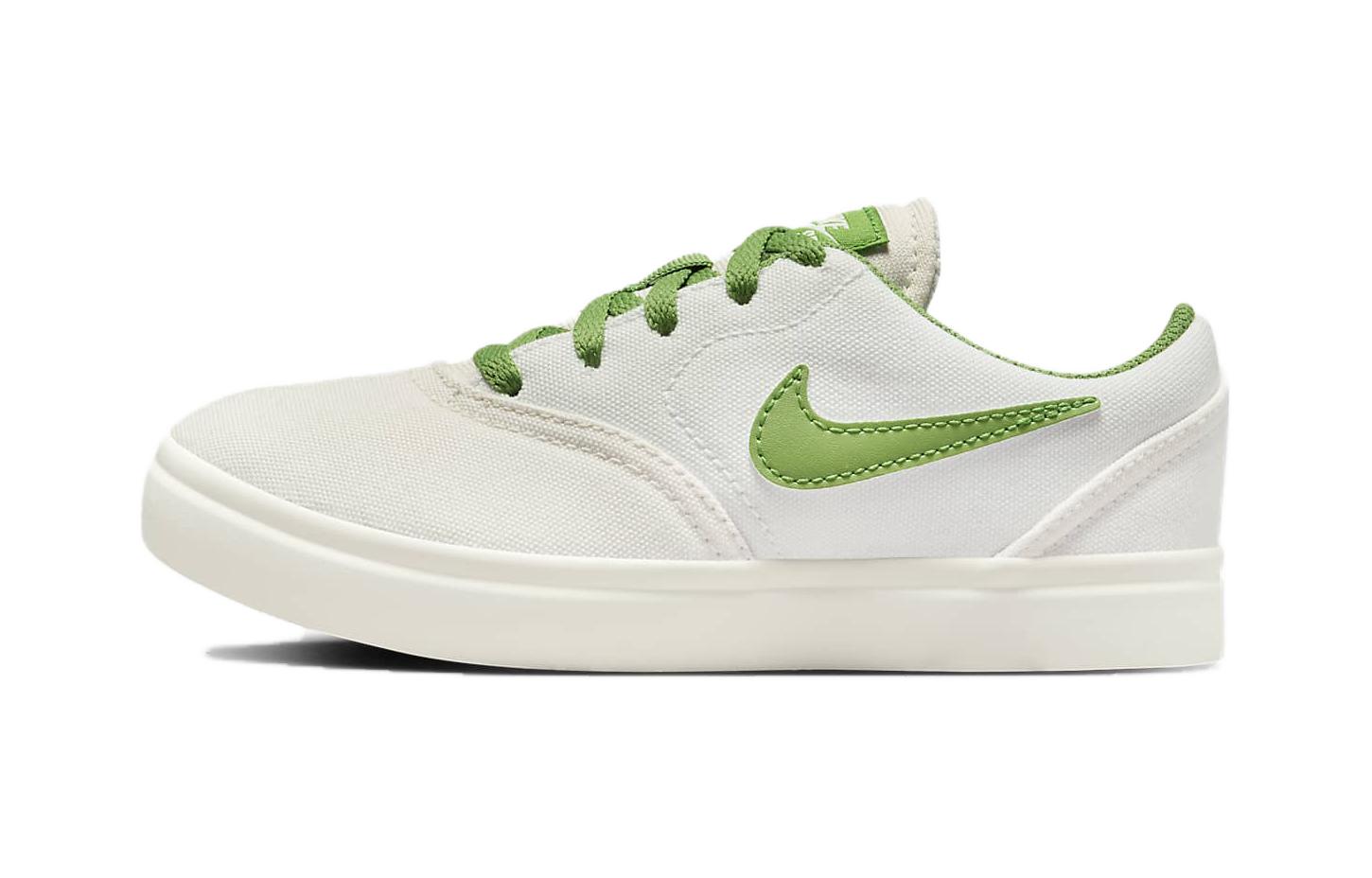 Nike Check Canvas SB PS Phantom Chlorophyll 905371-018 28