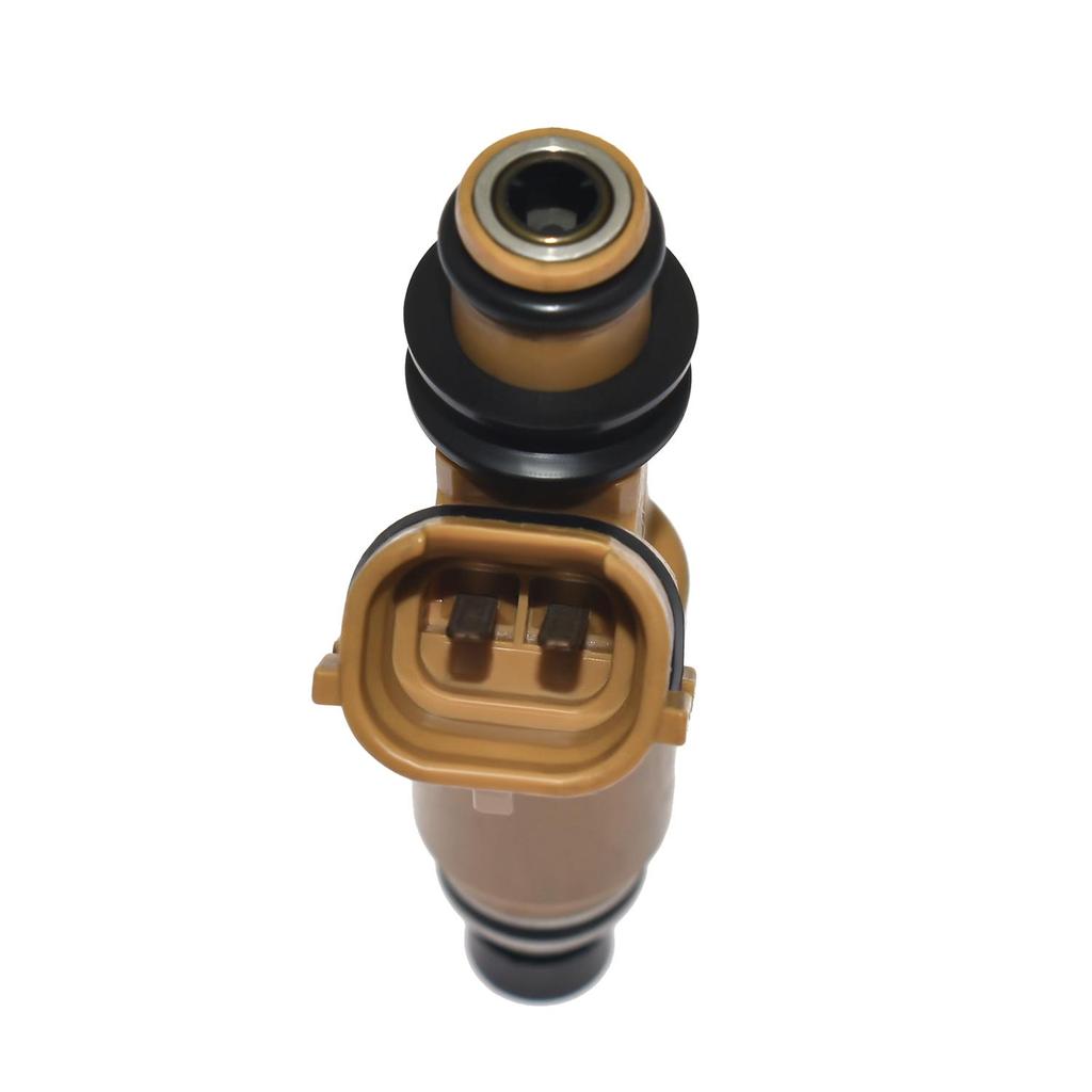 Bränsleinsprutningsmunstycke 23250-74170