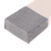 Piano Tuning Felt Wedge Mute Maintenance Tools For Piano Piano Stop Sound Felt 1822 Horizontal Piano Stop Sound Wool Felt Block