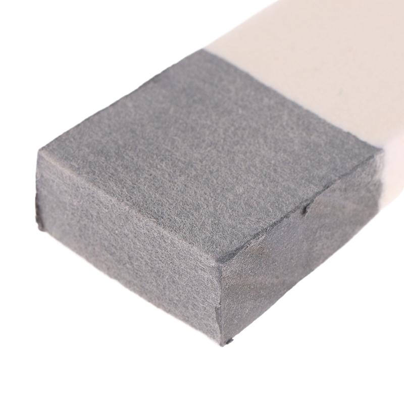 Piano Tuning Felt Wedge Mute Maintenance Tools For Piano Piano Stop Sound Felt 1822 Horizontal Piano Stop Sound Wool Felt Block