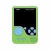 Game Console Thin Video Console Built in 500 Game Portable Gaming System Support AV Output Gift for Teens Kids