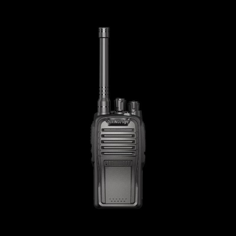 OUXING MTD350 Digital Wireless Walkie-Talkie (CN version)