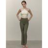 Fairy Hanging Neck Strap Backless Fitness Yoga Bra Women Sexy Tight Wrap Sports Top Vest Korean Style Elastic