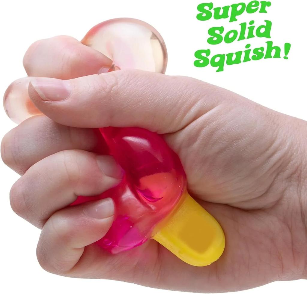Sensory Fidget Toy for Stress & Anxiety Relief,Summer Party Favors for Kids Adults,Birthday Gift & Classroom Rewards