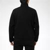 PUMA Jackets Men's Black Stand Collar Moderate Workwear 531449-01