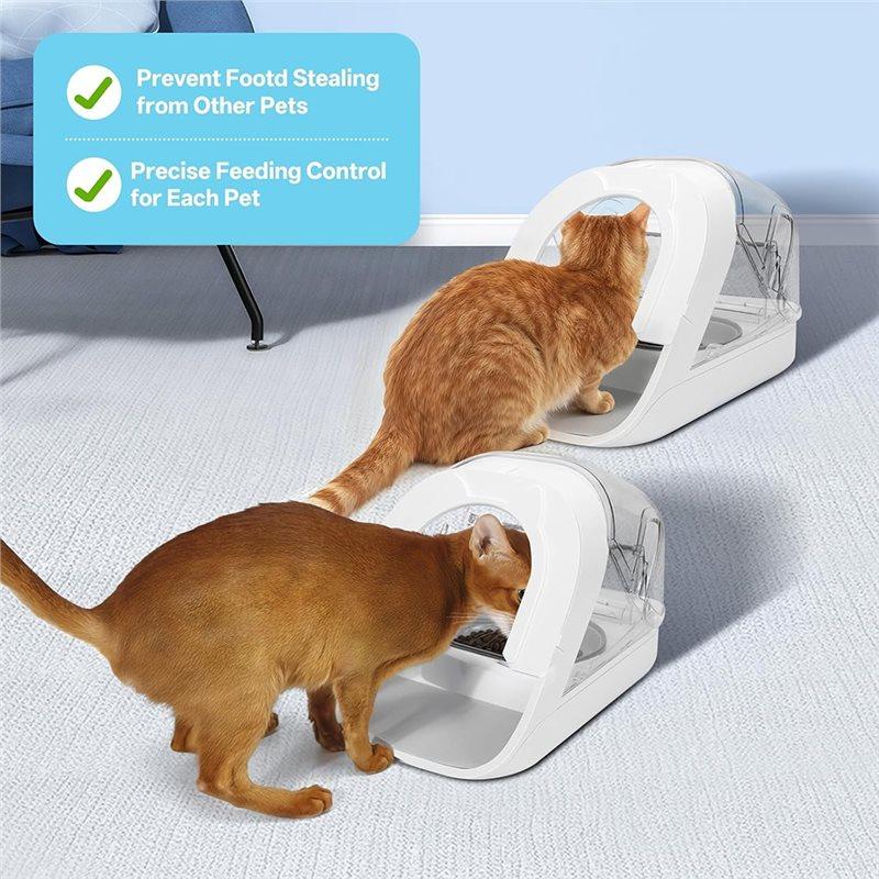 Discount Front Cover For Microchip Pet