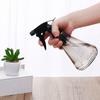 500ml Spray Bottle Garden Plant Flower-growing Watering Can Hand Home Sanitizer Alcohol Small Watering Bottle Irrigation Tools