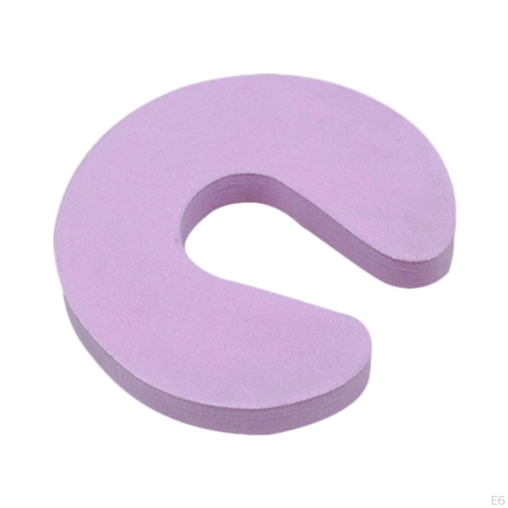 Door Stopper Finger for Security Children Child Proof Stop