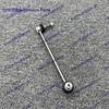Set of 2 Front Suspension Stabilizer Sway Bar End Links For SMART FORTWO COUPE(451) 2007- 4513200189