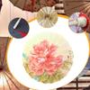 Chinese Oil Paper Umbrella, Handmade Decorative Umbrella for Japanese Classical Dance,
