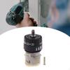 Drill Chuck Adapter Quick Change Compatible Parts Power Tool Metal for Home