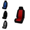 Fundas Universales de Asiento Delantero para Coche, Sedán, Camión, Furgoneta, de Calidad Premium, en Colores Elegantes