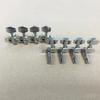 1:15 Ratio Guitar Tuners Electric or Acoustic Guitar Machine Heads Replacements