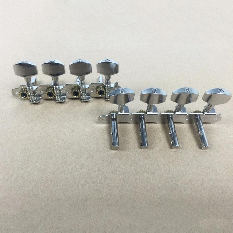 1:15 Ratio Guitar Tuners Electric or Acoustic Guitar Machine Heads Replacements