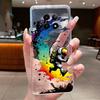Phone Case For Realme 12 5G 12X 5G 13 5G C65 Protective Cases Realme Narzo N65 70X Capa Flower Butterfly Soft Silicone TPU Cover