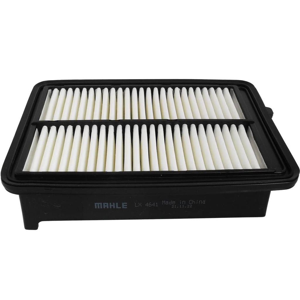 Odyssey Air Filter Air Honda RC1 RC2 MAHLE MAHLE LX4641 17220-5X6-J00 Made by Genuine Filter Manufacturer