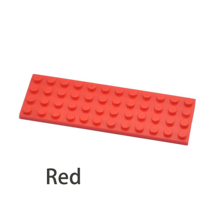 High-Standard 50Pcs Self-Assembly High-Standard Building-Set High-Standard Building-Bricks Thin Figurineures Construction Pieces First-Class