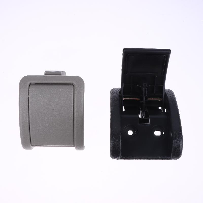 For Lifan X60 Rear Seat Buckle Hand Adjustment Switch Cover Car Rear Seat Buckle Replacement Car Interior Parts Accessories