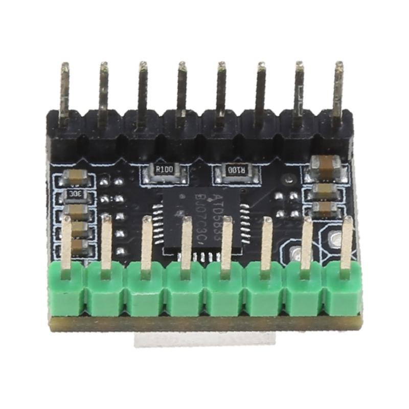 Stepper Motor Driver For  1 2 / Hornet  3D Printers