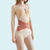 Women Belly Belt Support Strap Sleeveless Corset Waist Slimming Belt Adjustable Abdominal Control Training Band for Daily Wear Running And Dates
