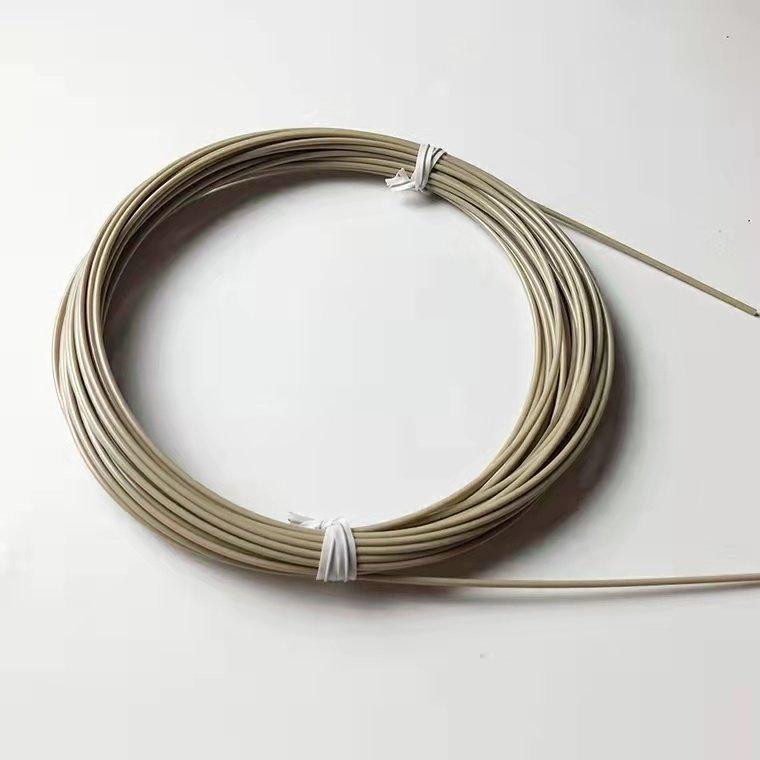 

PEEK HPLC Capillary Tubing 1/16 Connection for Liquid Chromatography Hand-tight Screw for 1/16” Tube