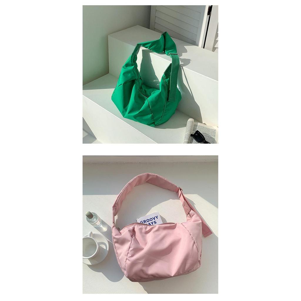 Limited 300 Yen Off Coupon availableDelivery As Soon As the Next dayBody Bag for Women, Lightweight, Shoulder Bag, Crossbody Bag, Nylon, Sporty,