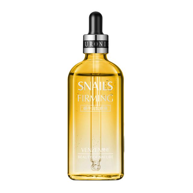 

Сыворотка для лица, контроль масла, отбеливание, сужение пор, эссенция для лица, сыворотка для ухода за кожей лица, увлажняющий крем для красоты 100ml жёлтый