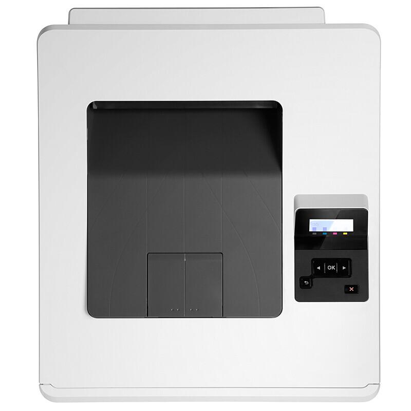 HP 454dn Color Laser Printer CN plug (adapter included)