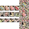 Cute Cartoon Summer Slippers For Women Yugi Dog, Bouding Dog, And Strawberry Bear In Various Colors