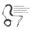 Coiled Surfboard Leash Holder Paddle Board Elastic Comfortable Foot Strap Surfing Supplies