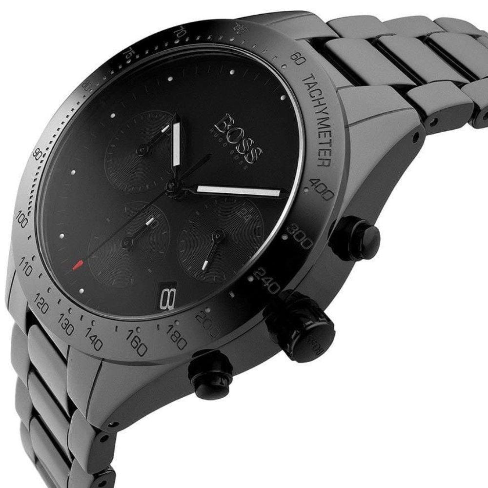 Hugo Boss 1513581 Talent Chronograph Men's Watch