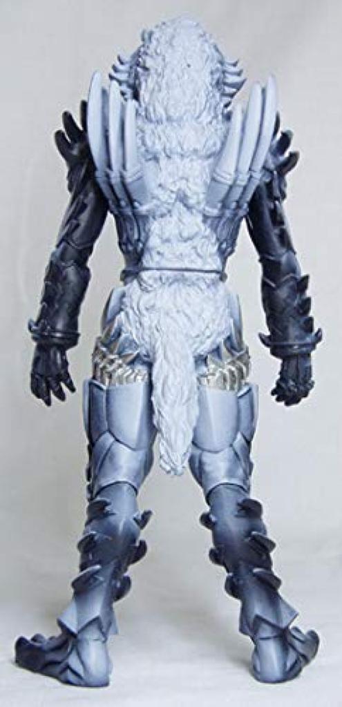 Kamen Rider Faiz RKF07 Wolf Orphnoch