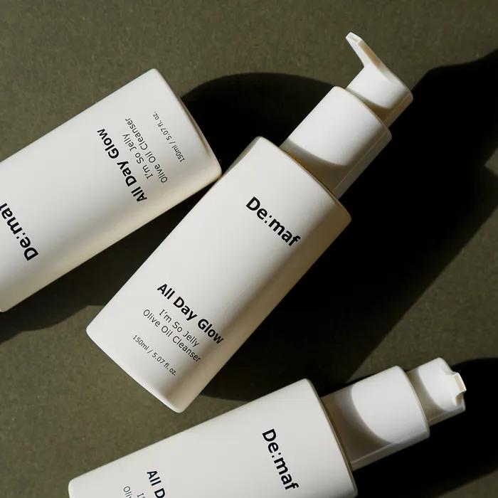 I'm So Jelly Olive Oil Cleanser 150ml