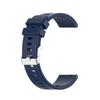 20mm WatchBand Silicone Strap For Huawei Honor Watch ES Original Smartwatch Bracelet Wristband For Amazfit GTS 2 /GTR 42mm Band