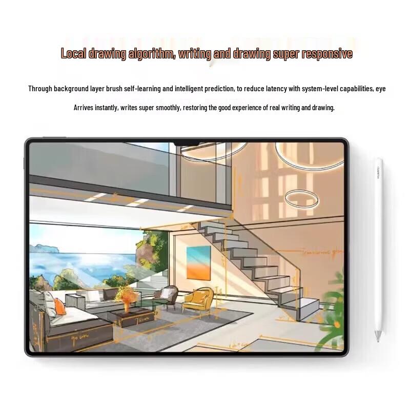 Stilou Huawei M-Pencil generația a 3-a