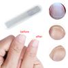 Nano Glass Nail Buffer File Manicure Files Nail Glass Polishing File Buffing