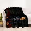 David Beckham's Torso Blanket Durable Comfort Great for Office Chair Bedding Seaside Four Seasons Universal Modern