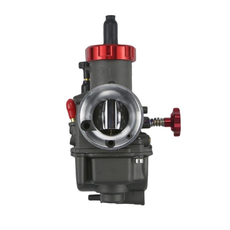 28mm PE28 Motorradvergaser für Honda NSR PRO NSR150 Roller ATV Dirt Bike Keihin Vergaser