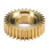 For Mercedes Benz S Class W222 S300 S400 S500 S600 Seat Up/down Adjustment Motor Gear Cars Accessories