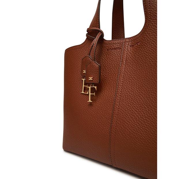 Сумка Elisabetta Franchi Elisabetta Franchi BS-96A-52E2-V450 коричневый