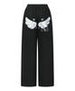 MUCENT Sylph Dot Angel Sweatpants (2 Colors)
