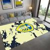 Nuovo Tappeto Lufc 2025 per Soggiorno Camera da Letto Casa Decorazione Divano, Tappetino Antiscivolo per Giochi Bambini 75